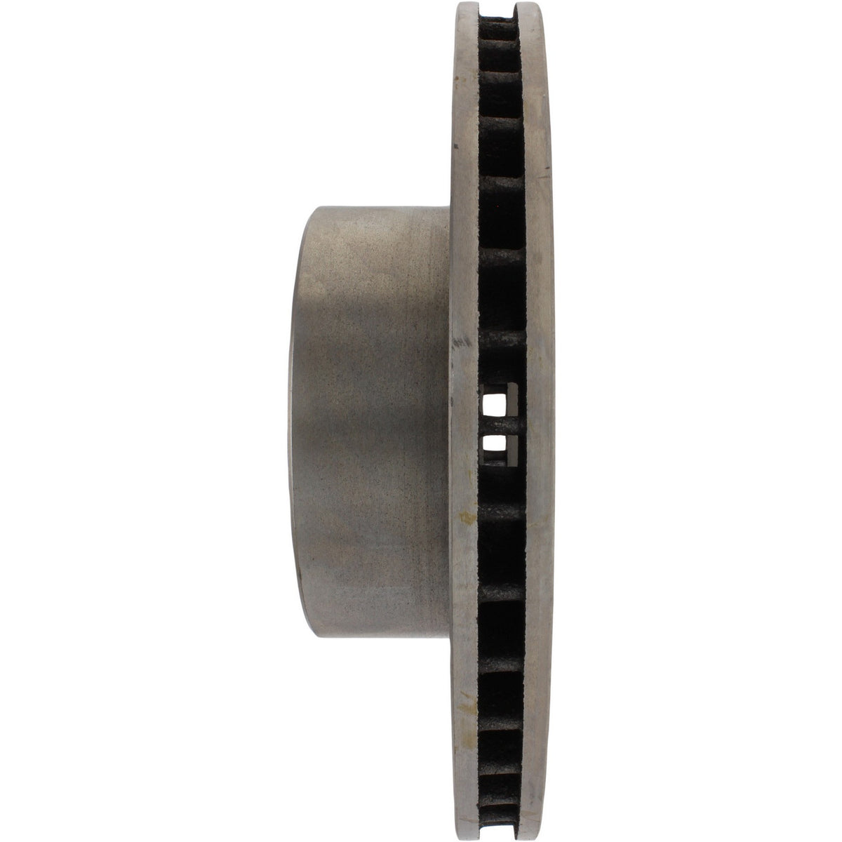 Centric Parts Disc Brake Rotor Standard with Non-Directional Finishes for 1992-1999 Mercedes-Benz 300SD/300SE/S320/S350 121.35021