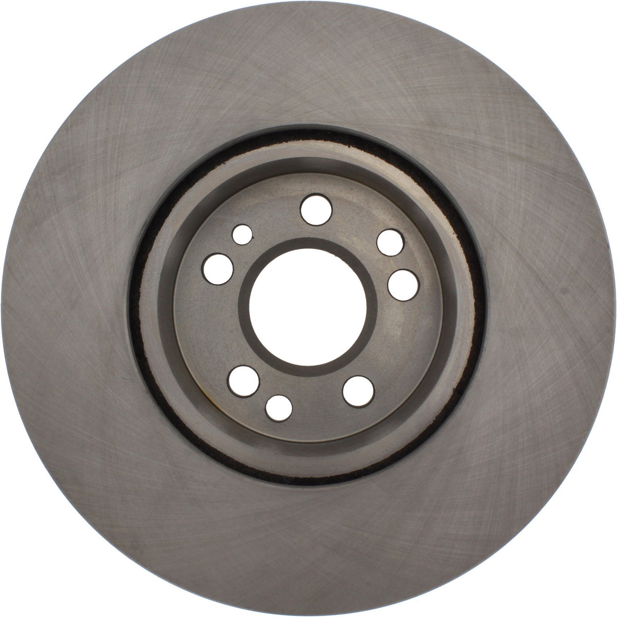 Centric Parts Disc Brake Rotor Standard with Non-Directional Finishes for 1992-1999 Mercedes-Benz 300SD/300SE/S320/S350 121.35021
