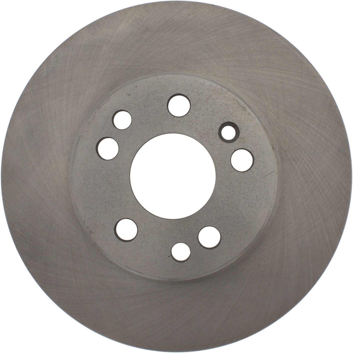 Centric Parts Disc Brake Rotor Standard with Non-Directional Finishes for 1992-1999 Mercedes-Benz 300SD/300SE/S320/S350 121.35021