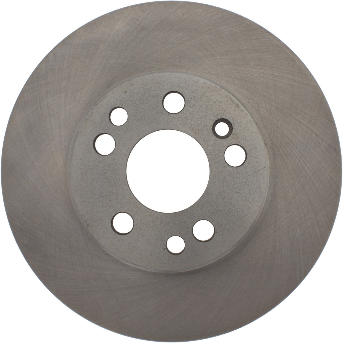 Centric Parts Disc Brake Rotor Standard with Non-Directional Finishes for 1992-1999 Mercedes-Benz 300SD/300SE/S320/S350 121.35021