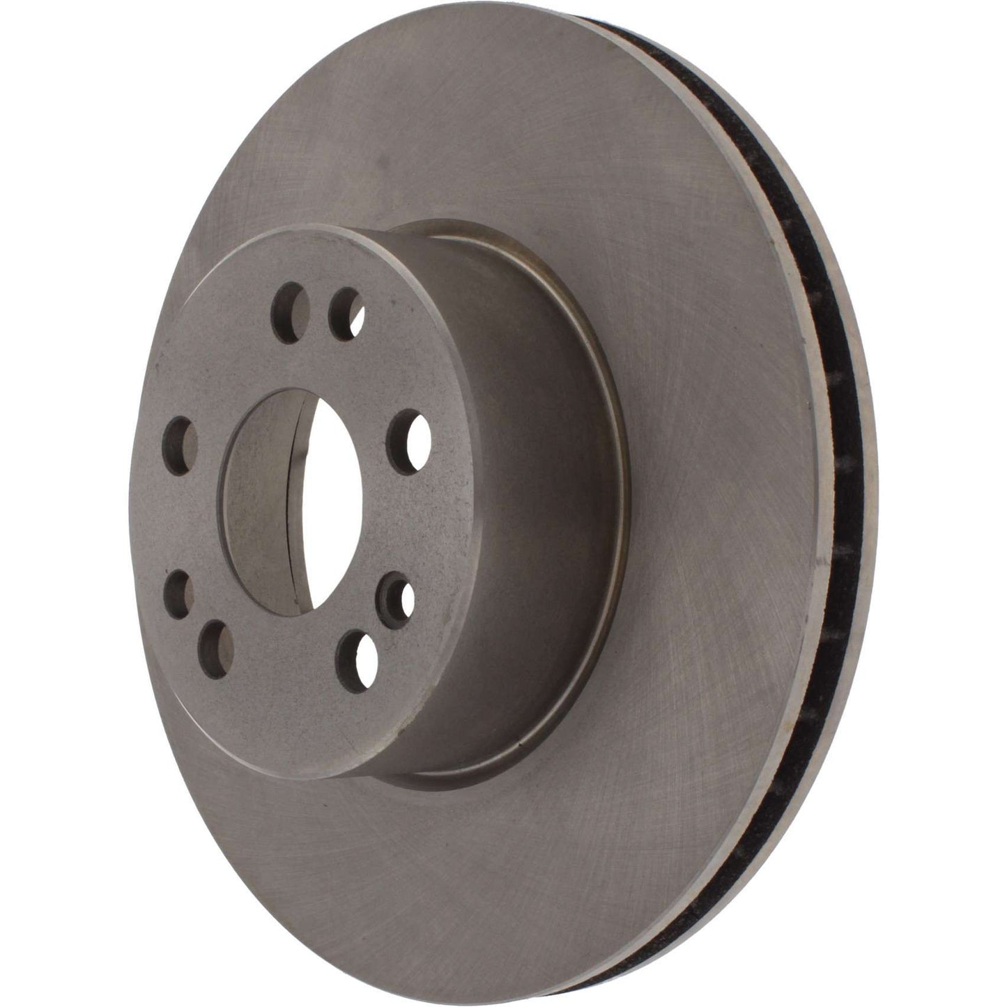 Centric Parts Disc Brake Rotor Standard with Non-Directional Finishes for 1992-1999 Mercedes-Benz 300SD/300SE/S320/S350 121.35021