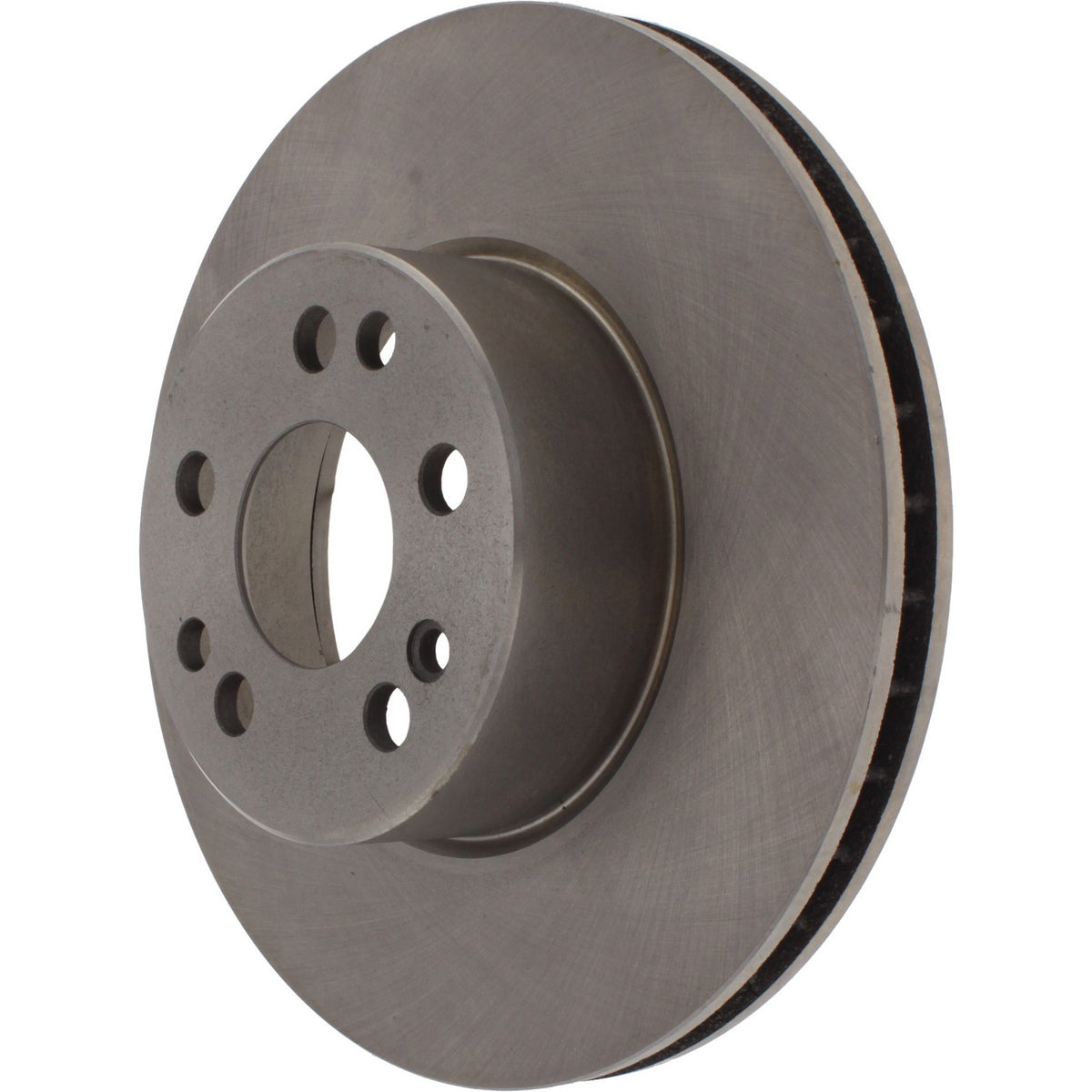 Centric Parts Disc Brake Rotor Standard with Non-Directional Finishes for 1992-1999 Mercedes-Benz 300SD/300SE/S320/S350 121.35021