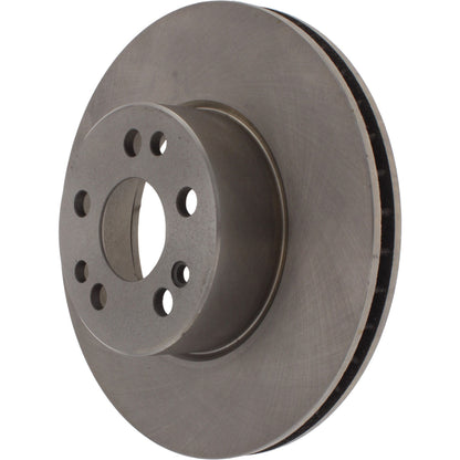 Centric Parts Disc Brake Rotor Standard with Non-Directional Finishes for 1992-1999 Mercedes-Benz 300SD/300SE/S320/S350 121.35021