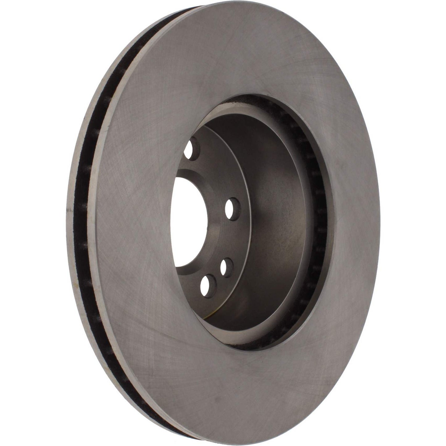 Centric Parts Disc Brake Rotor Standard with Non-Directional Finishes for 1992-1999 Mercedes-Benz 300SD/300SE/S320/S350 121.35021