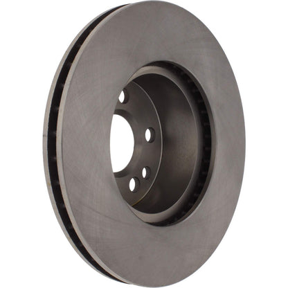 Centric Parts Disc Brake Rotor Standard with Non-Directional Finishes for 1992-1999 Mercedes-Benz 300SD/300SE/S320/S350 121.35021