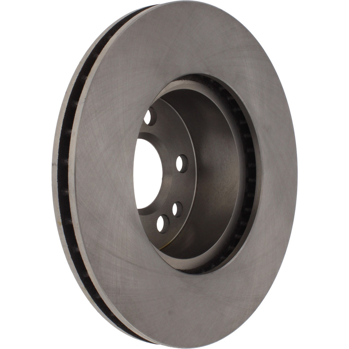 Centric Parts Disc Brake Rotor Standard with Non-Directional Finishes for 1992-1999 Mercedes-Benz 300SD/300SE/S320/S350 121.35021