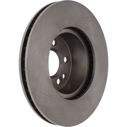 Centric Parts Disc Brake Rotor Standard with Non-Directional Finishes for 1992-1999 Mercedes-Benz 300SD/300SE/S320/S350 121.35021