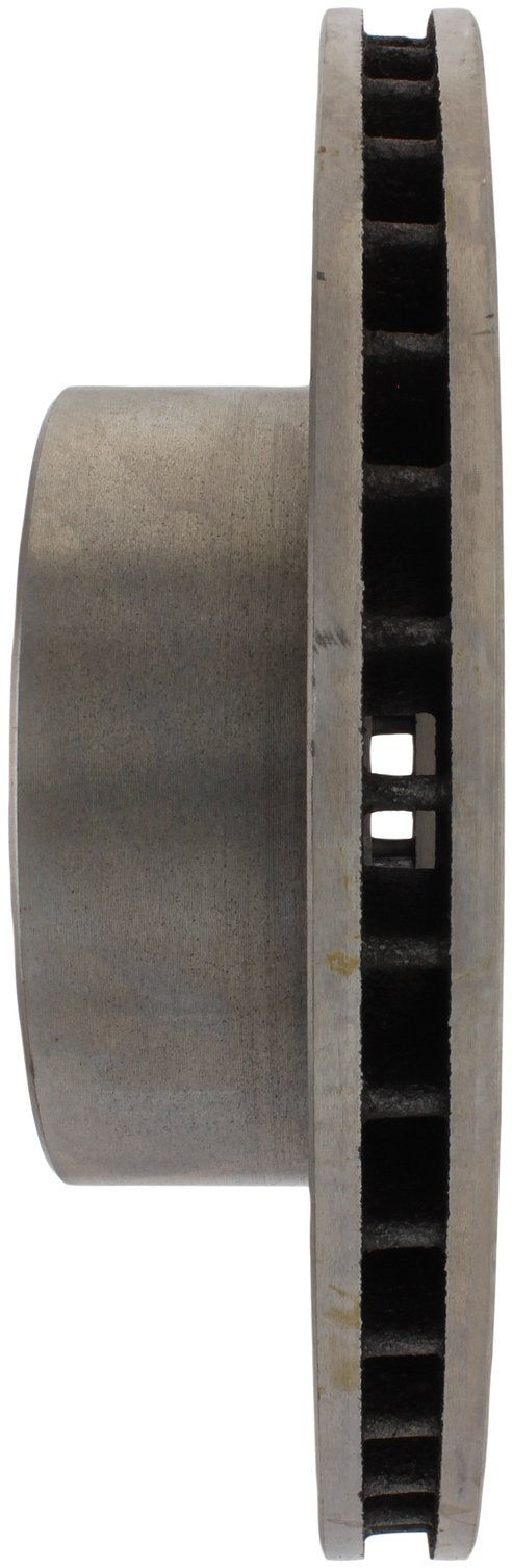 Centric Parts Disc Brake Rotor Standard with Non-Directional Finishes for 1992-1999 Mercedes-Benz 300SD/300SE/S320/S350 121.35021