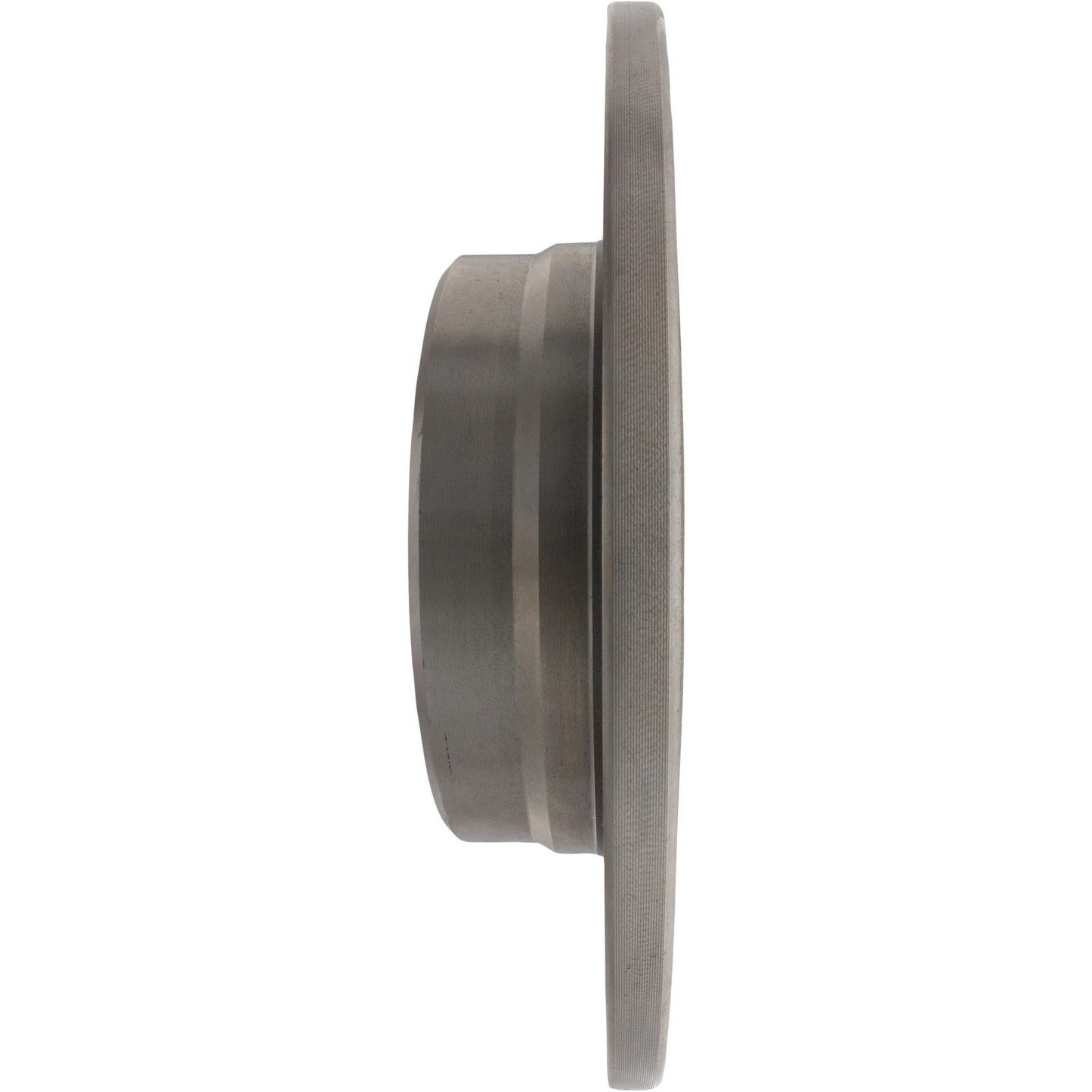 Centric Parts Disc Brake Rotor Standard Non-Directional Finishes for 1992-1999 Mercedes-Benz 300SD/300SE/S320/S350 121.35022