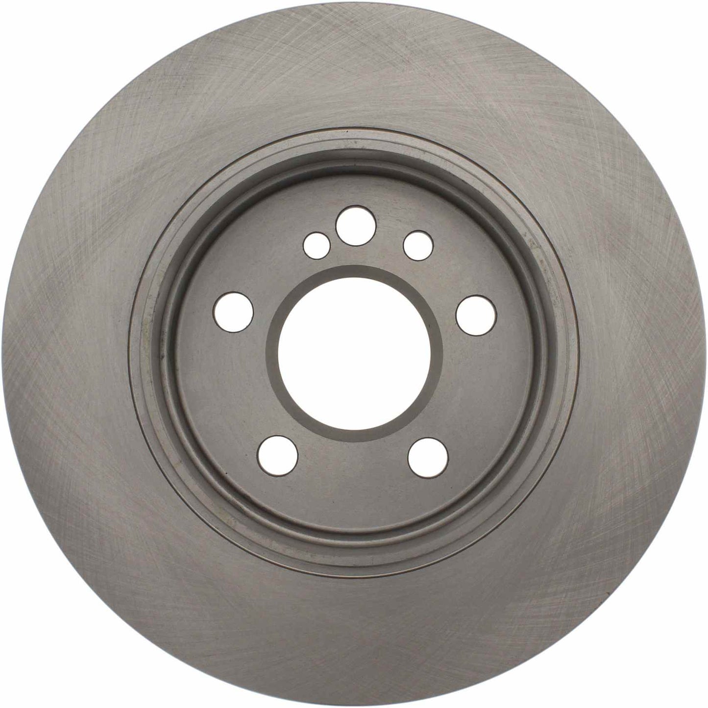 Centric Parts Disc Brake Rotor Standard Non-Directional Finishes for 1992-1999 Mercedes-Benz 300SD/300SE/S320/S350 121.35022