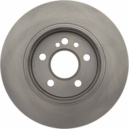 Centric Parts Disc Brake Rotor Standard Non-Directional Finishes for 1992-1999 Mercedes-Benz 300SD/300SE/S320/S350 121.35022