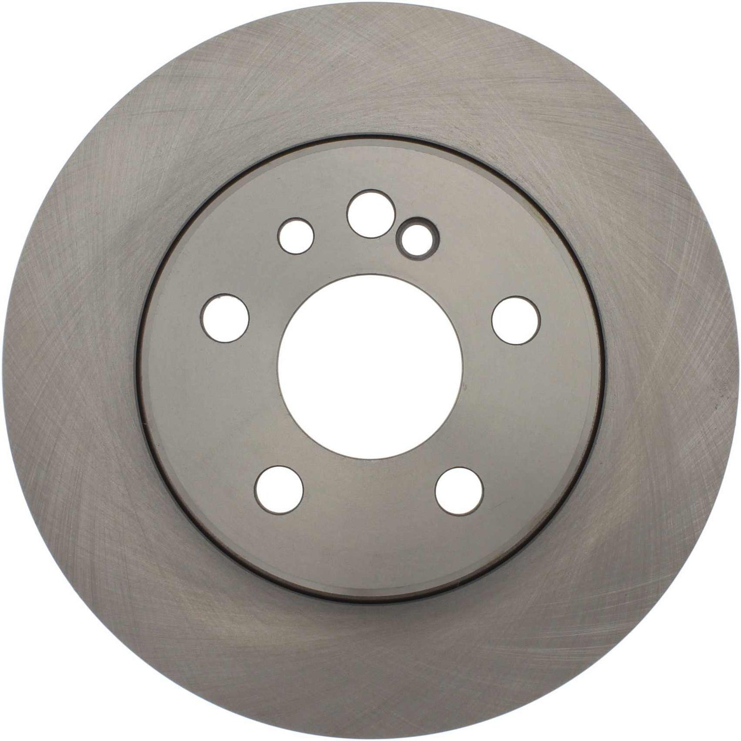 Centric Parts Disc Brake Rotor Standard Non-Directional Finishes for 1992-1999 Mercedes-Benz 300SD/300SE/S320/S350 121.35022