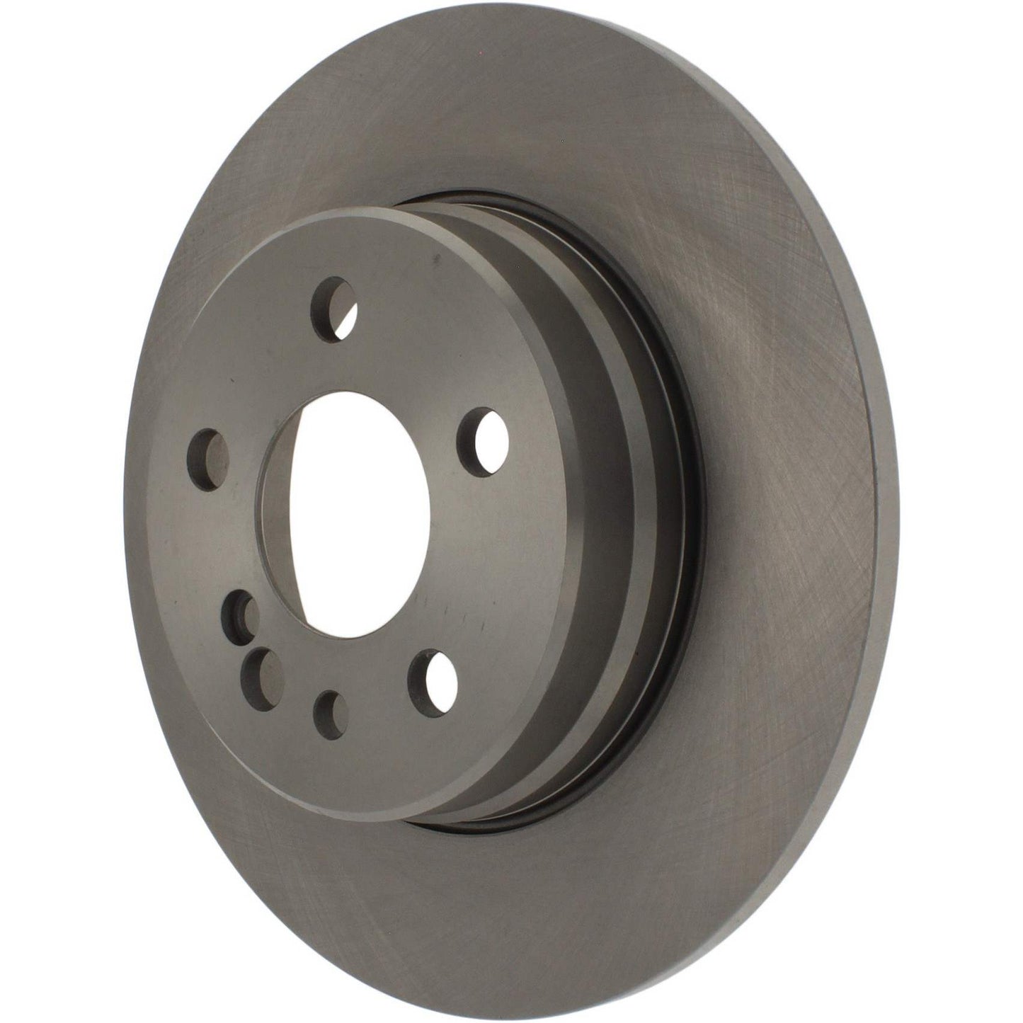 Centric Parts Disc Brake Rotor Standard Non-Directional Finishes for 1992-1999 Mercedes-Benz 300SD/300SE/S320/S350 121.35022