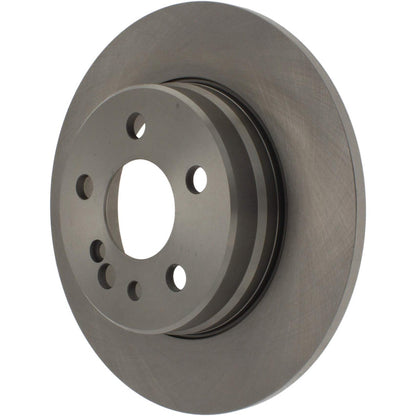 Centric Parts Disc Brake Rotor Standard Non-Directional Finishes for 1992-1999 Mercedes-Benz 300SD/300SE/S320/S350 121.35022