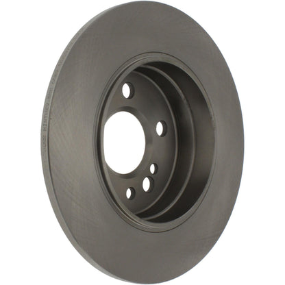 Centric Parts Disc Brake Rotor Standard Non-Directional Finishes for 1992-1999 Mercedes-Benz 300SD/300SE/S320/S350 121.35022