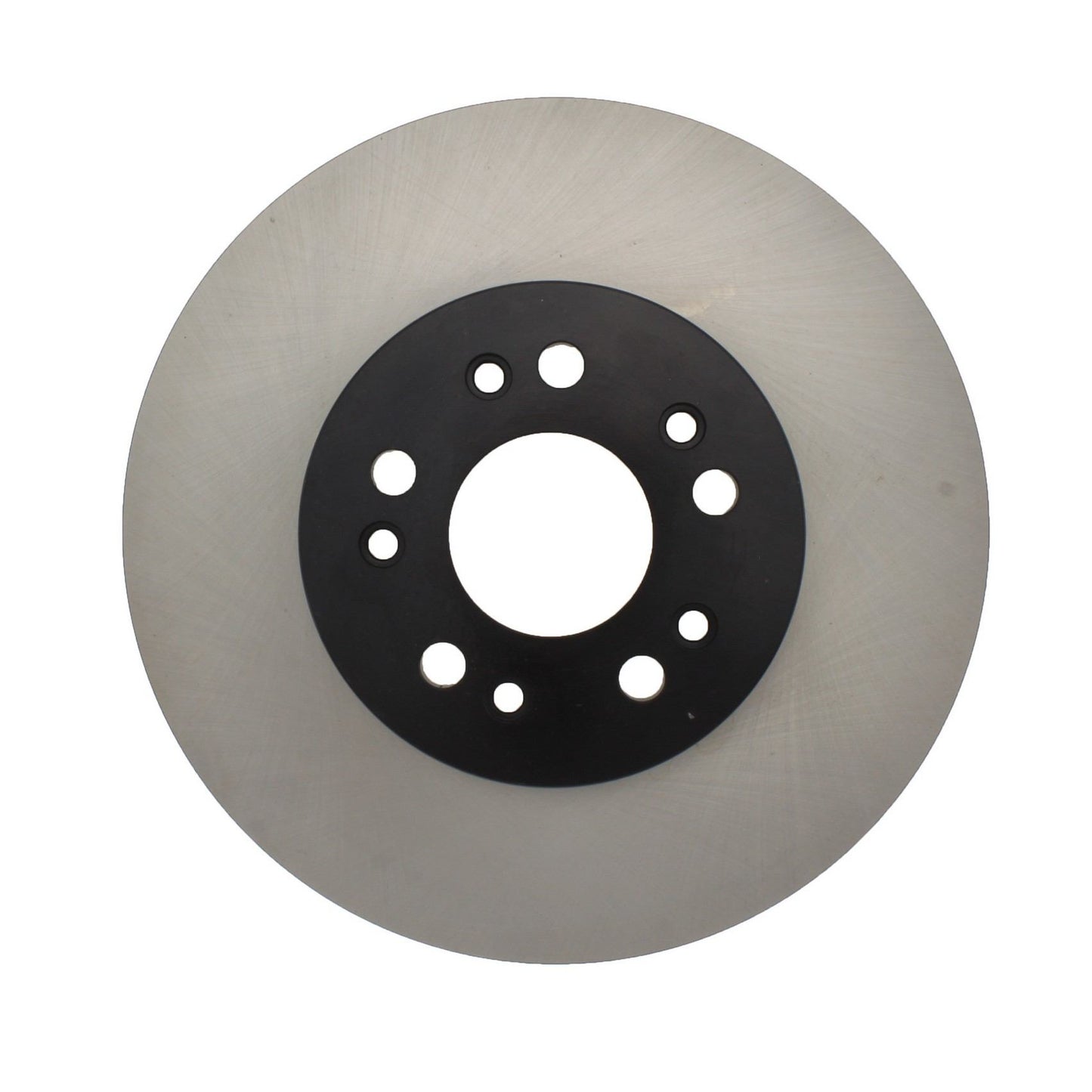 Centric Parts Disc Brake Rotor with Non-Directional Finishes for 121.35023