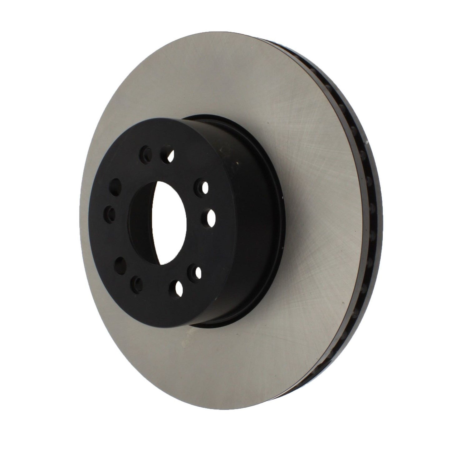 Centric Parts Disc Brake Rotor with Non-Directional Finishes for 121.35023
