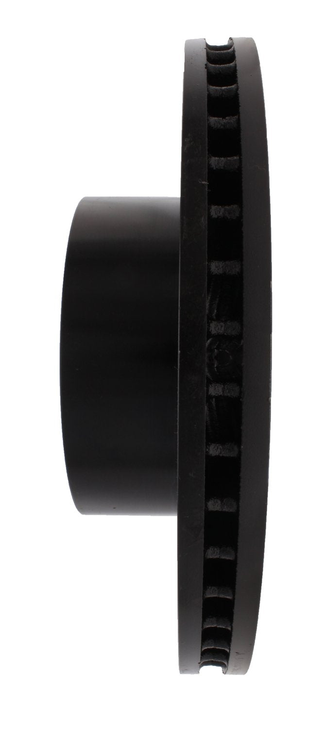 Centric Parts Disc Brake Rotor with Non-Directional Finishes for 121.35023