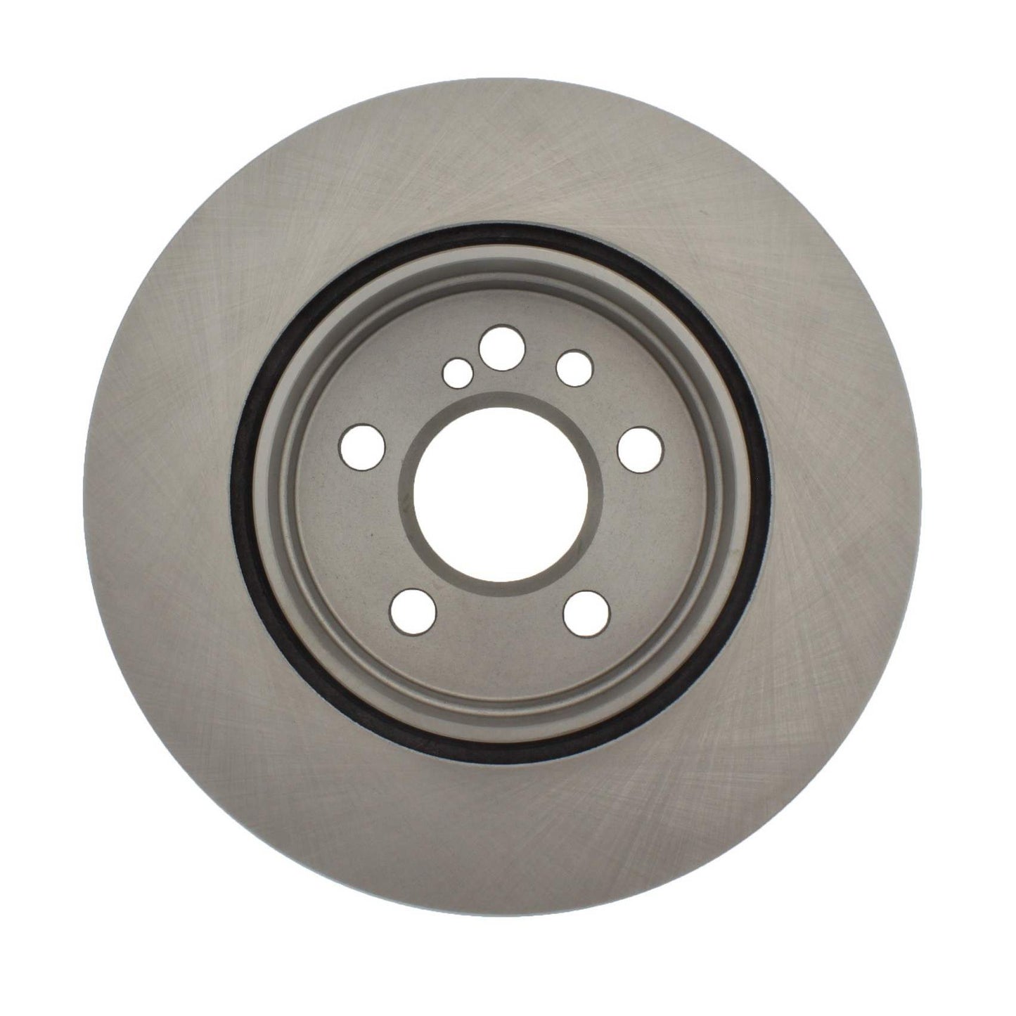 Centric Parts Disc Brake Rotor with Non-Directional Finishes for 121.35024