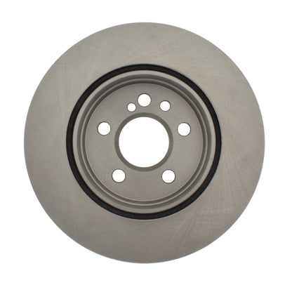 Centric Parts Disc Brake Rotor with Non-Directional Finishes for 121.35024