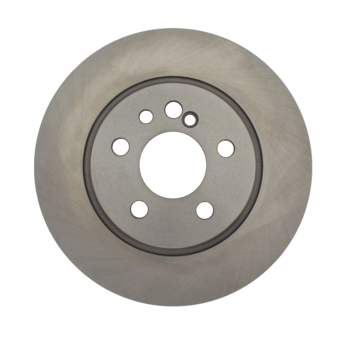 Centric Parts Disc Brake Rotor with Non-Directional Finishes for 121.35024