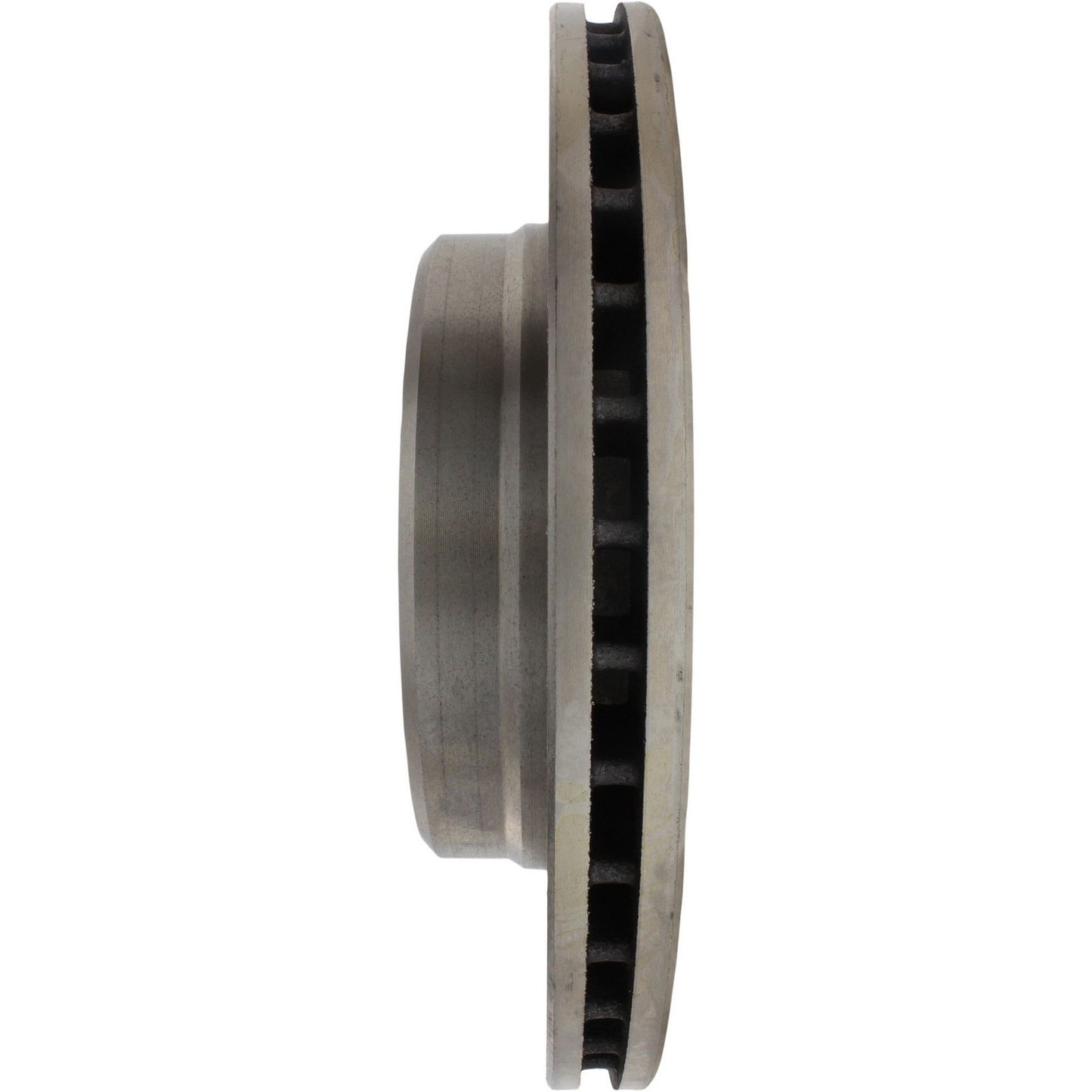 Centric Parts Disc Brake Rotor Standard with Non-Directional Finishes for 1992-1994 Mercedes-Benz 500E E500 121.35025