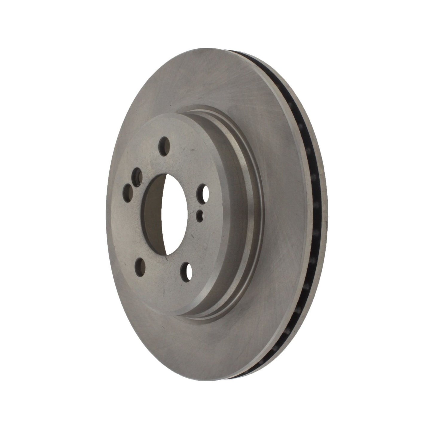 Centric Parts Disc Brake Rotor Standard with Non-Directional Finishes for 1992-1994 Mercedes-Benz 500E E500 121.35025