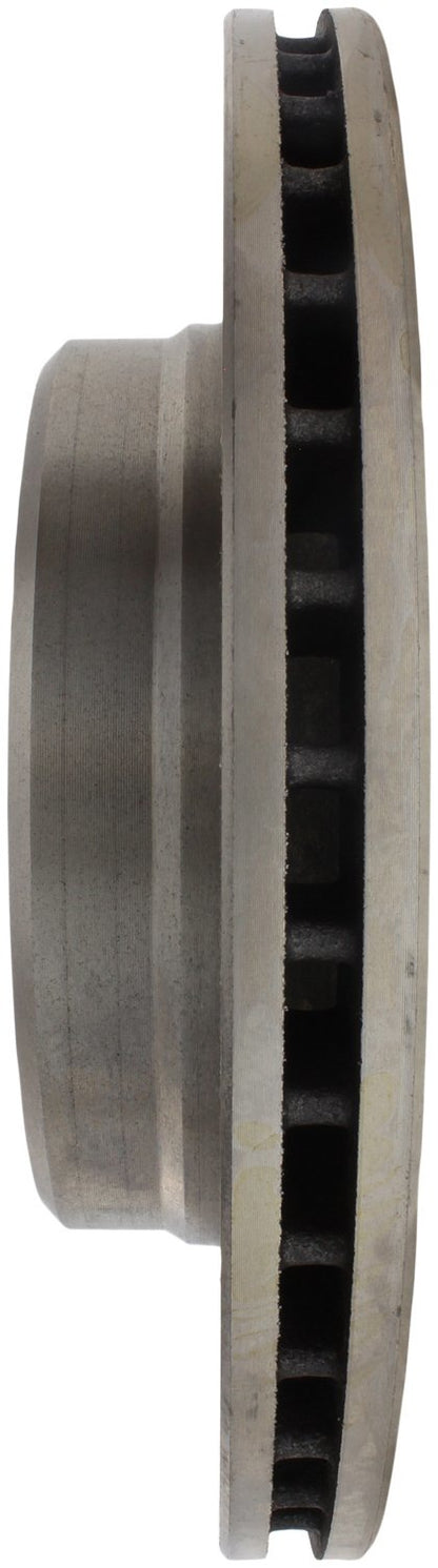 Centric Parts Disc Brake Rotor Standard with Non-Directional Finishes for 1992-1994 Mercedes-Benz 500E E500 121.35025