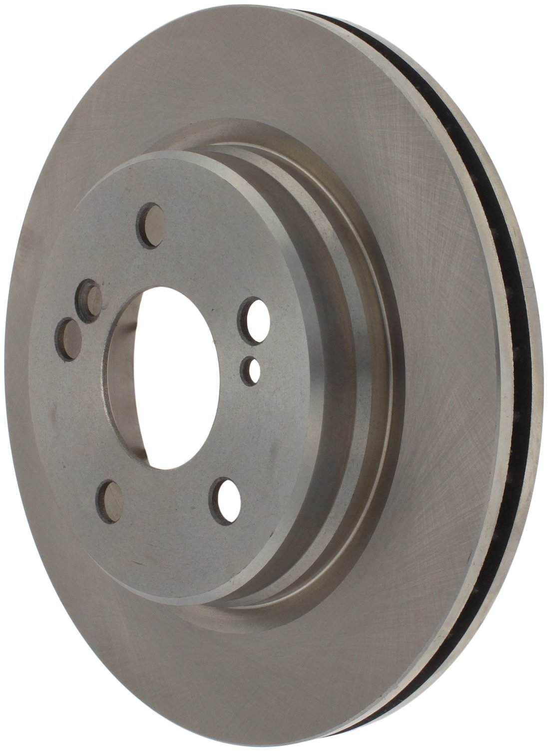 Centric Parts Disc Brake Rotor 121.35026