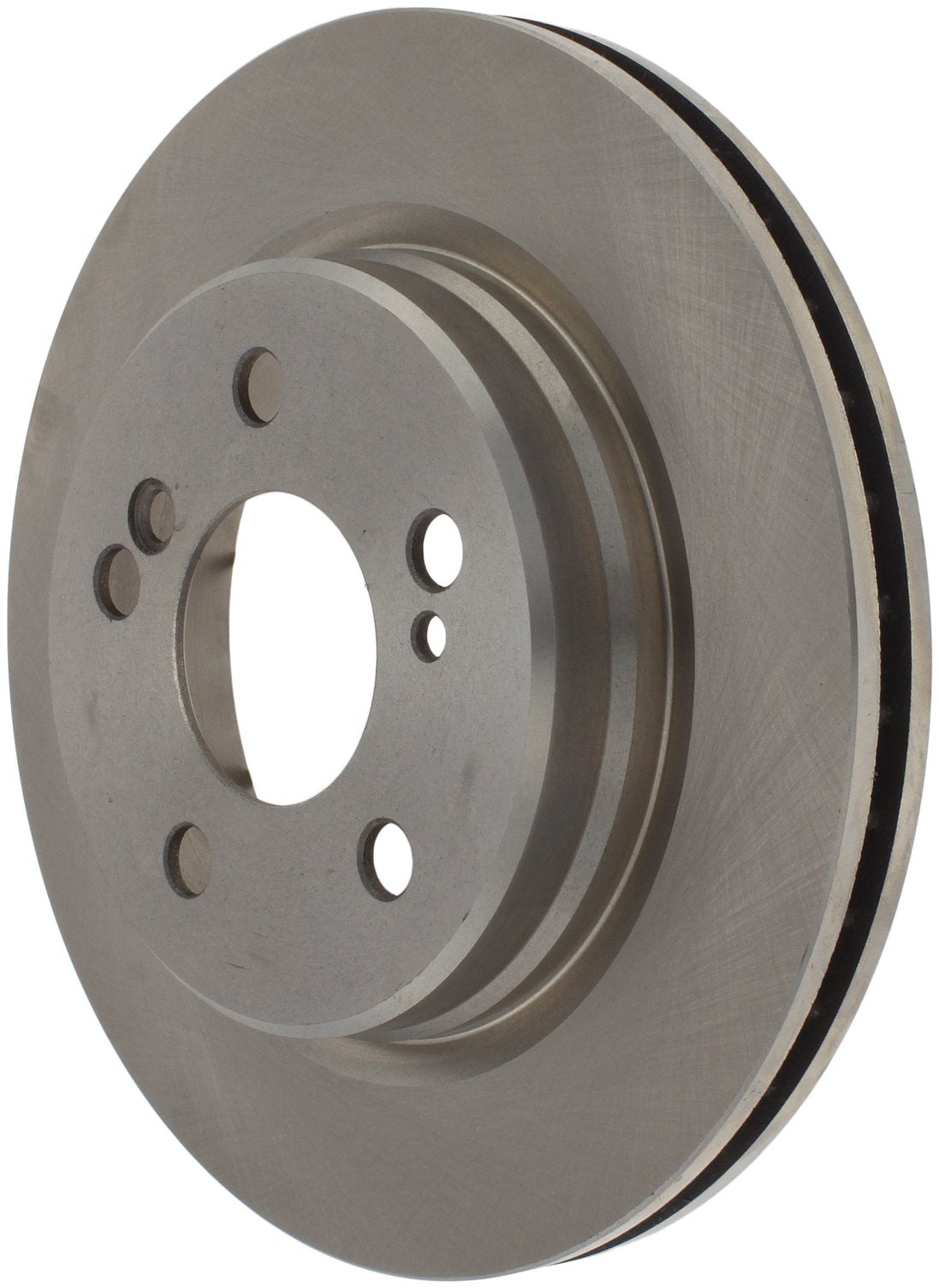 Centric Parts Disc Brake Rotor 121.35026