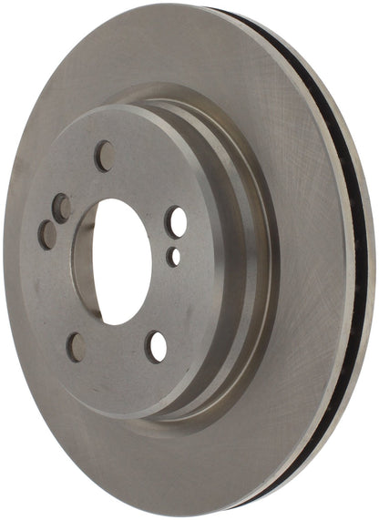 Centric Parts Disc Brake Rotor 121.35026