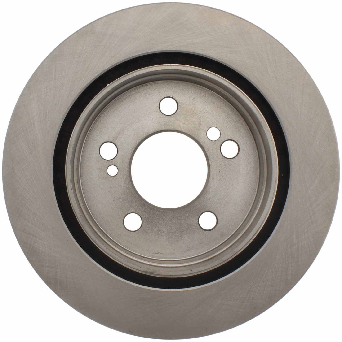 Centric Parts Disc Brake Rotor 121.35026