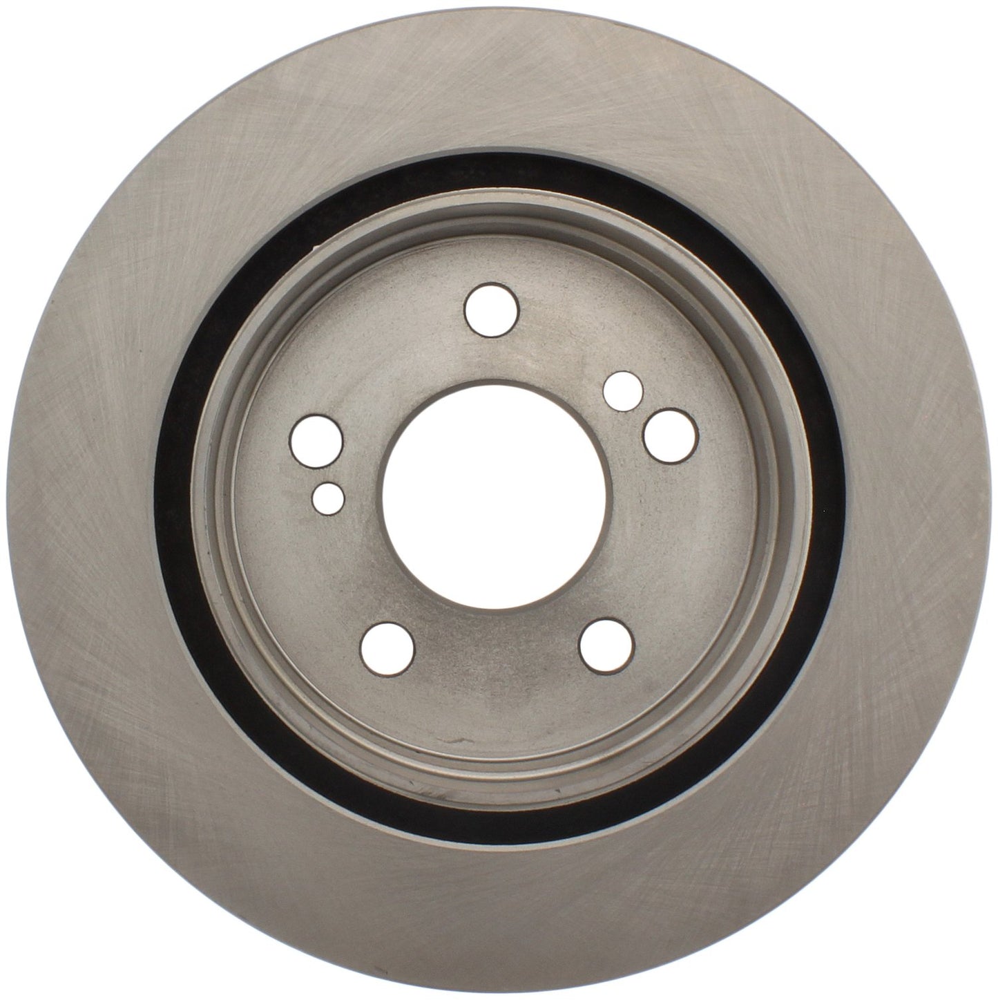 Centric Parts Disc Brake Rotor 121.35026