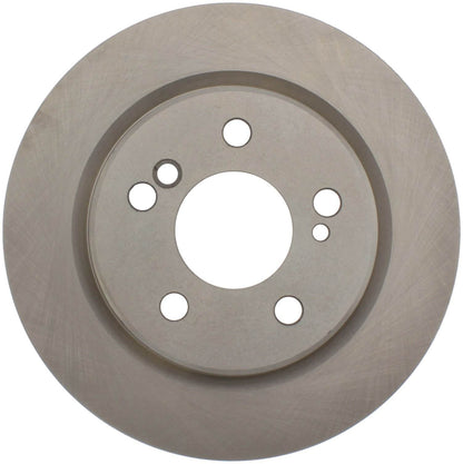 Centric Parts Disc Brake Rotor 121.35026