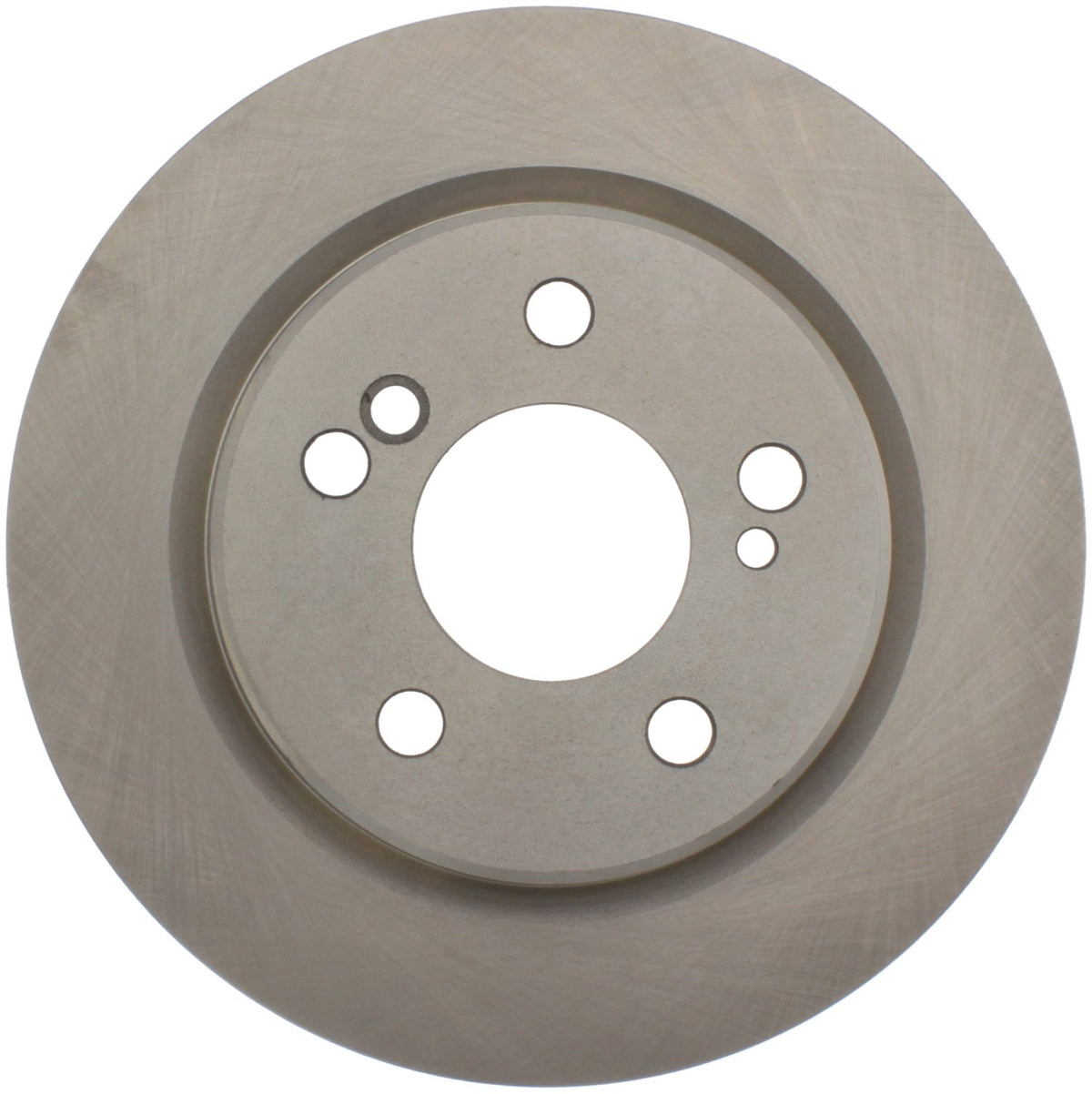 Centric Parts Disc Brake Rotor 121.35026