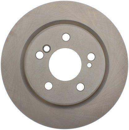 Centric Parts Disc Brake Rotor 121.35026
