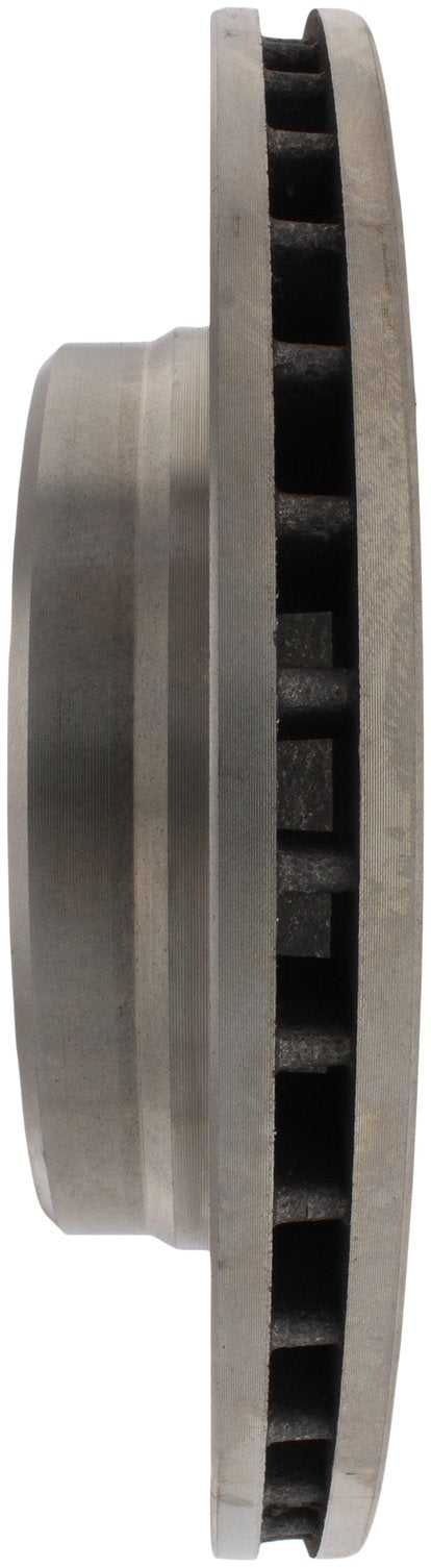Centric Parts Disc Brake Rotor 121.35026