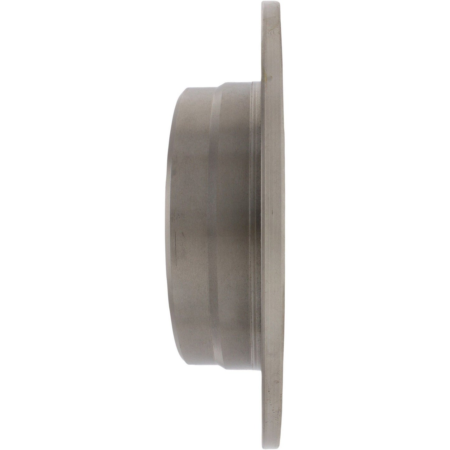 Centric Parts Disc Brake Rotor C-Tek Standard with Non-Directional Finishes for 1994-1998 Mercedes-Benz C220 C230 C280 121.35027