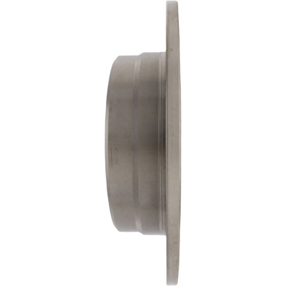 Centric Parts Disc Brake Rotor C-Tek Standard with Non-Directional Finishes for 1994-1998 Mercedes-Benz C220 C230 C280 121.35027