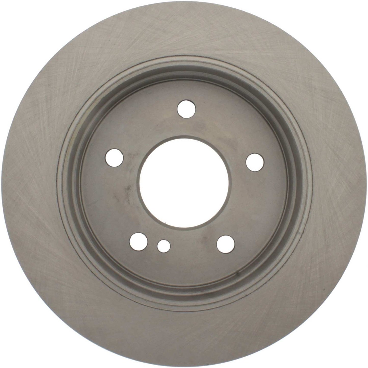 Centric Parts Disc Brake Rotor C-Tek Standard with Non-Directional Finishes for 1994-1998 Mercedes-Benz C220 C230 C280 121.35027