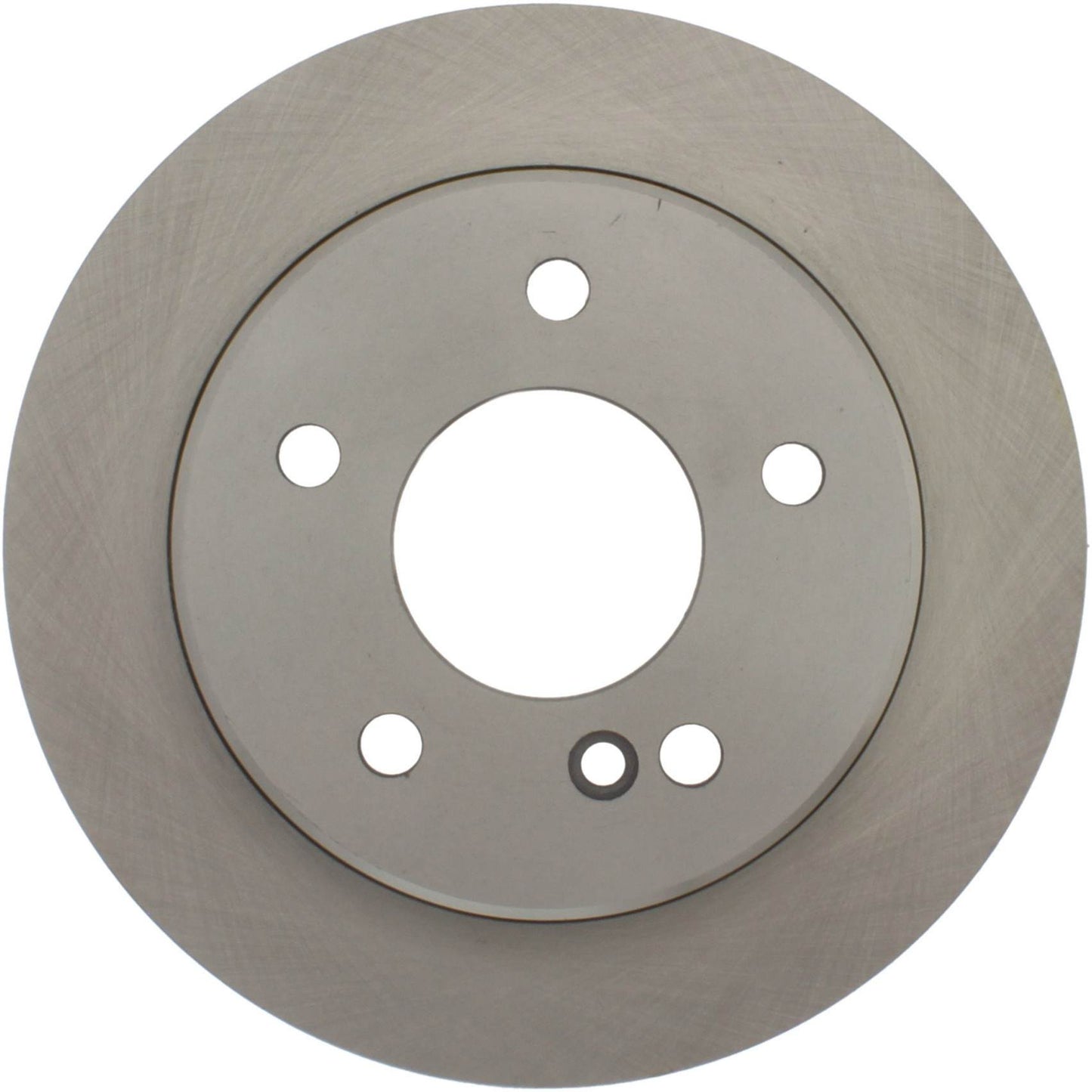 Centric Parts Disc Brake Rotor C-Tek Standard with Non-Directional Finishes for 1994-1998 Mercedes-Benz C220 C230 C280 121.35027