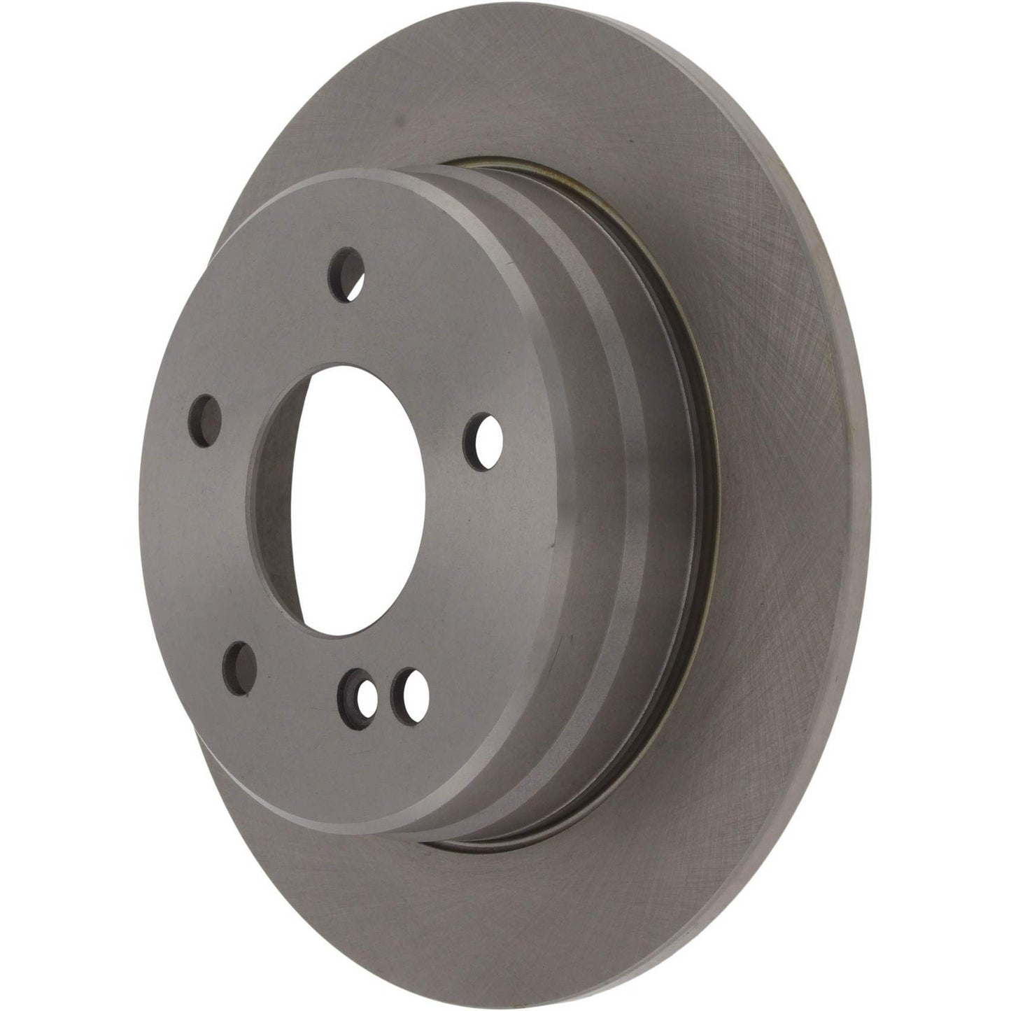 Centric Parts Disc Brake Rotor C-Tek Standard with Non-Directional Finishes for 1994-1998 Mercedes-Benz C220 C230 C280 121.35027
