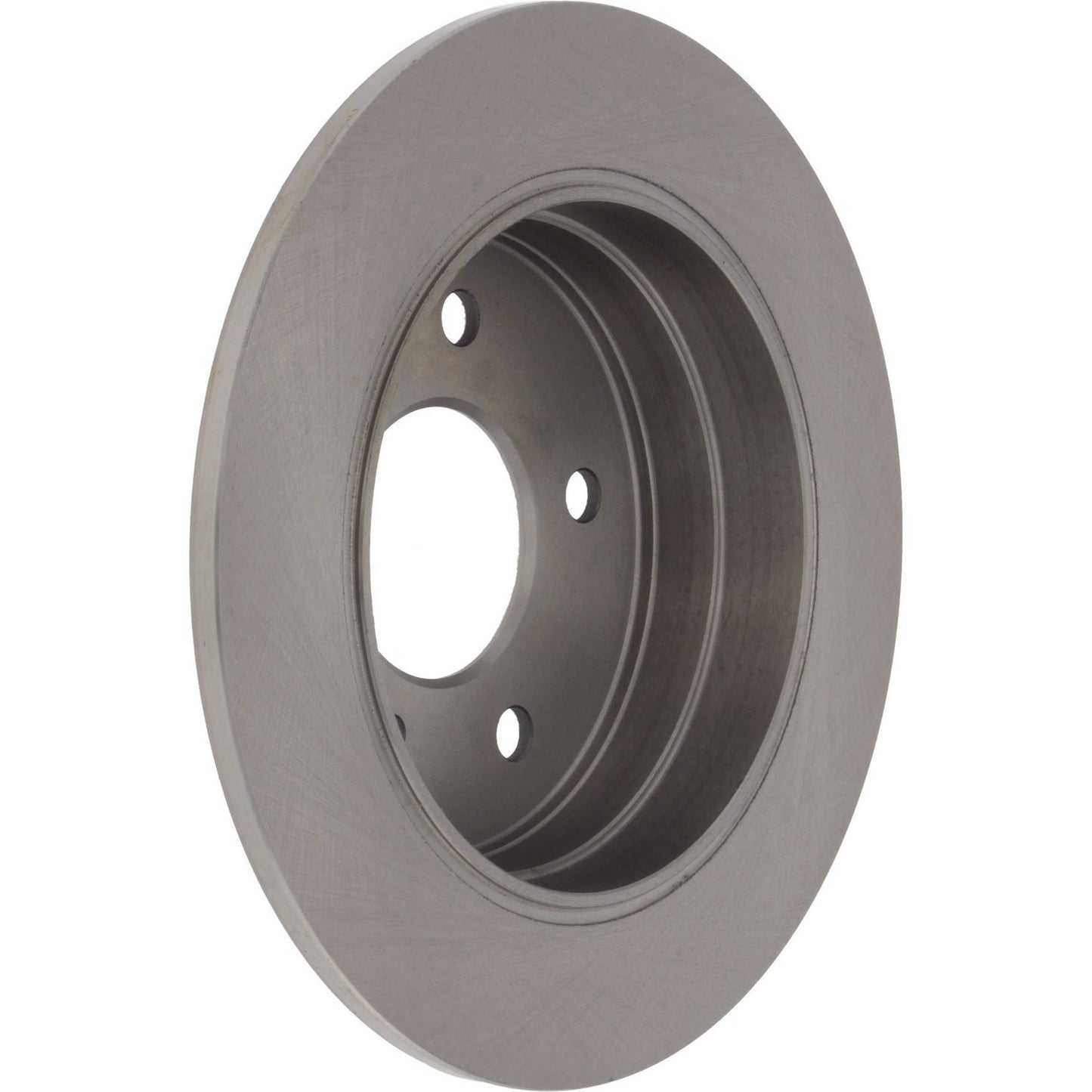 Centric Parts Disc Brake Rotor C-Tek Standard with Non-Directional Finishes for 1994-1998 Mercedes-Benz C220 C230 C280 121.35027