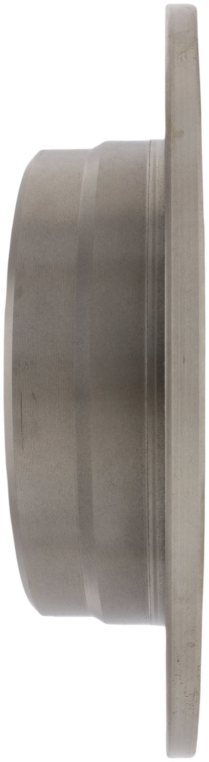 Centric Parts Disc Brake Rotor C-Tek Standard with Non-Directional Finishes for 1994-1998 Mercedes-Benz C220 C230 C280 121.35027