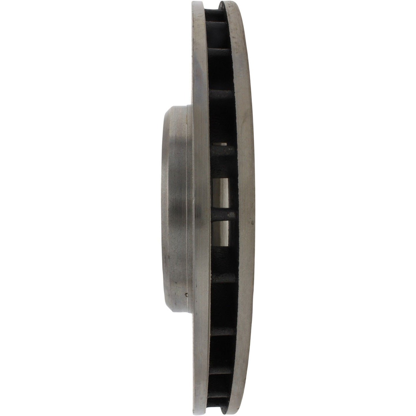 Centric Parts Disc Brake Rotor with Non-Directional Finishes for 121.35028