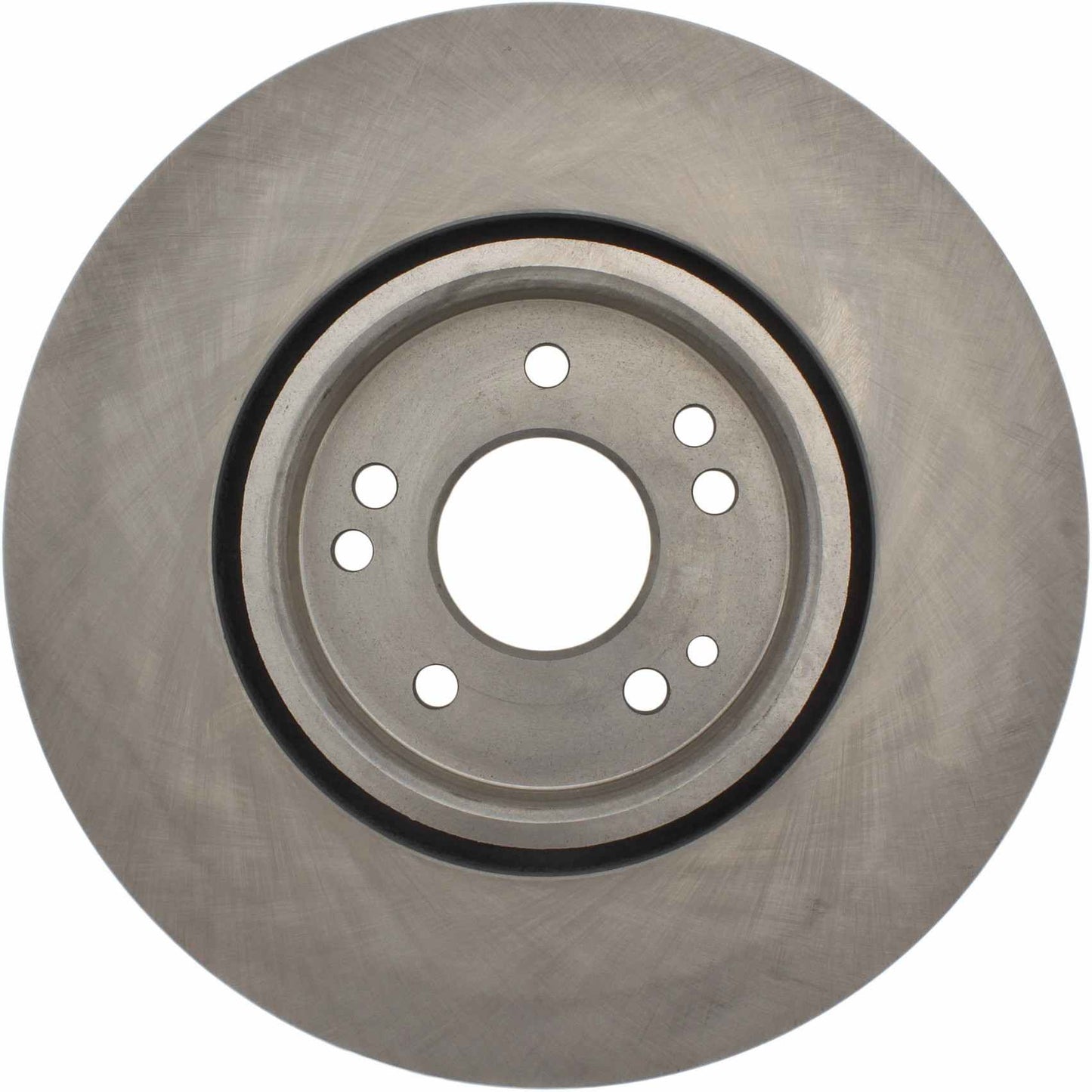 Centric Parts Disc Brake Rotor Standard with Non-Directional Finishes for 1994-2002 Mercedes-Benz E500 SL500 SL600 121.35029
