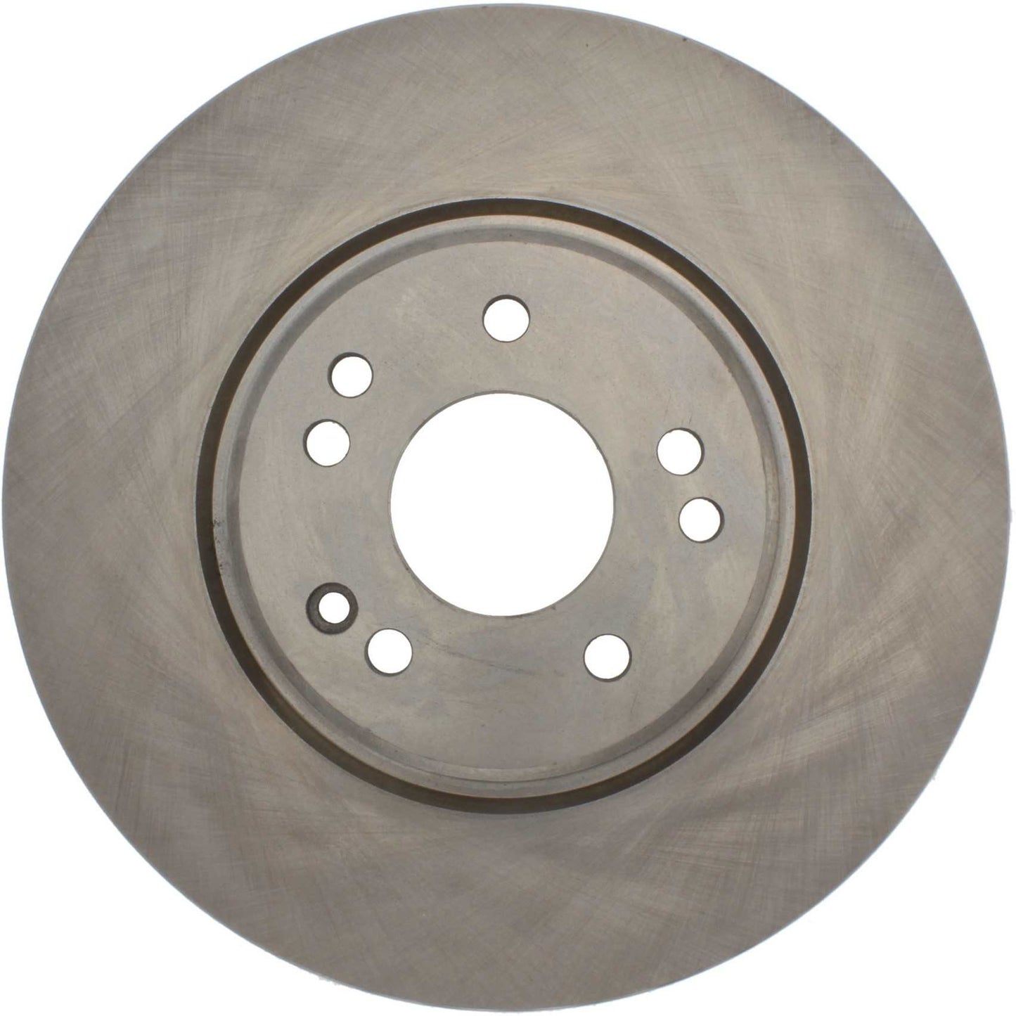 Centric Parts Disc Brake Rotor Standard with Non-Directional Finishes for 1994-2002 Mercedes-Benz E500 SL500 SL600 121.35029
