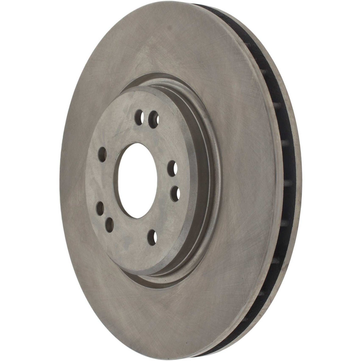 Centric Parts Disc Brake Rotor Standard with Non-Directional Finishes for 1994-2002 Mercedes-Benz E500 SL500 SL600 121.35029