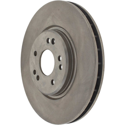 Centric Parts Disc Brake Rotor Standard with Non-Directional Finishes for 1994-2002 Mercedes-Benz E500 SL500 SL600 121.35029
