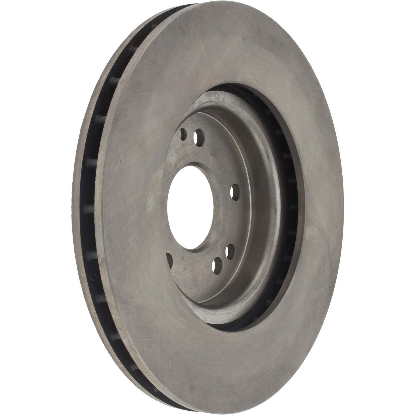 Centric Parts Disc Brake Rotor Standard with Non-Directional Finishes for 1994-2002 Mercedes-Benz E500 SL500 SL600 121.35029